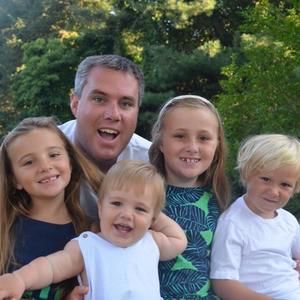 Meet your Posher, John